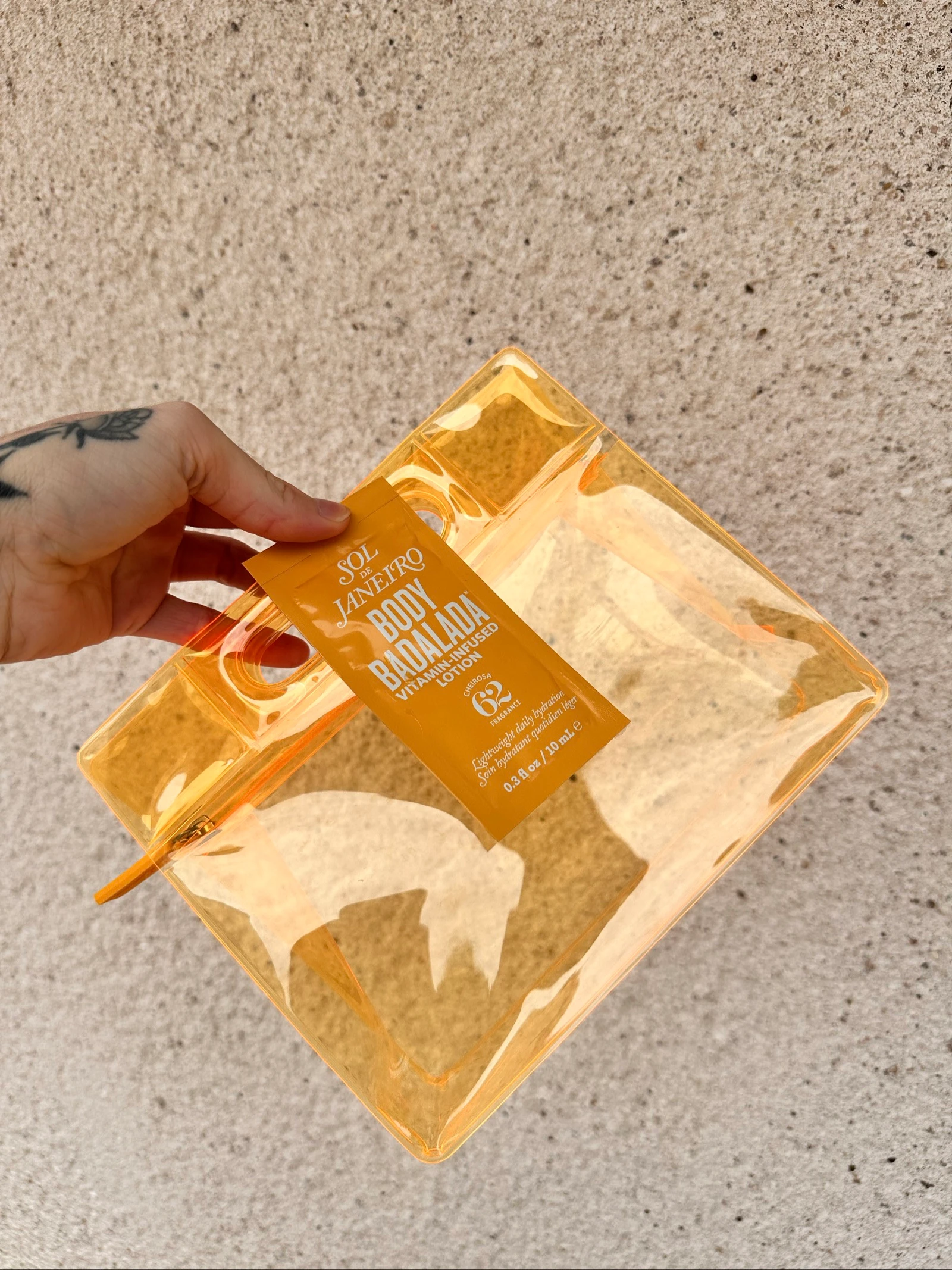 Bolso Sol de Janeiro 🧡 – photo 2